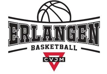Logo: CVJM Erlangen